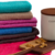 Set x 2 Repasadores Arco Iris Gourmet - Gris - comprar online