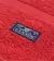 Juego Toalla y Toallon Cannon Absorbency 520gr - Rojo en internet