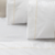 Jgo. Sabanas Hoteleras Percal 180H Blanqueria Home - Beige - tienda online