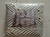 Set Cubrecama Quilt Reversible con Fundas - Sabi Sabi - Blanquería Home