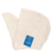 Turbante de Microfibra Labrado - Natural - comprar online