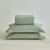 Set Cubrecama con Fundas Royal - Verde. - comprar online