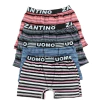 DOCENA BOXER ADULTOS 100% ALG. (T. M AL XL) - comprar online
