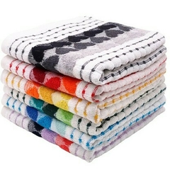 PACK X 6 UNID REPASADORES 100% ALG PREMIUM DISEÑO. - comprar online