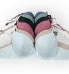 DOCENA CORPIÑOS ARMADOS PREMIUM (T. 90 AL 110) - comprar online