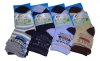 DOCENA MEDIAS NIÑOS (T. 4/6)