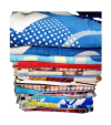MANTAS PLUSH CALIDAD PREMIUM (TAMAÑO EXTRA GRANDES 2 X 2) - comprar online