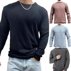 PACK X 3 UNID SWEATERS ADULTOS MORLEY FRIZADOS PREMIUM (T. A ELECCIÓN 2 AL 6)