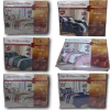 JUEGO SÁBANAS CASATEX KIN SIZE 1500 HILOS PREMIUM (2 X 2) COLORES DISCRETOS. - comprar online