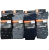 DOCENA MEDIAS VESTIR PREMIUM (T. 40 AL 44).
