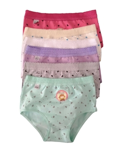 DOCENA BOMBACHAS INICIAL ALG. PREMIUM (T. 8/10).