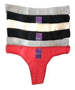 DOCENA COLALESS 100% ALG. PREMIUM (T. ESPECIAL 46/48).