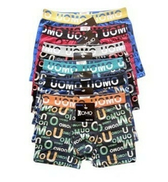 DOCENA BOXER JUVENIL ALG PREMIUM (T. 8 AL 18).