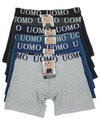 PACK X 6 UNID BOXER PREMIUM (T. ESPECIAL 48/50) - comprar online