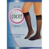 PACK X 6 PARES MEDIAS 3/4 COCOT (VER DESCRIPCIÓN).