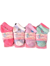 DOCENA SOQUETES NIÑAS PREMIUM (T. 2/4)