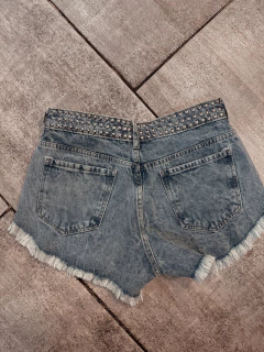 Short China - comprar online