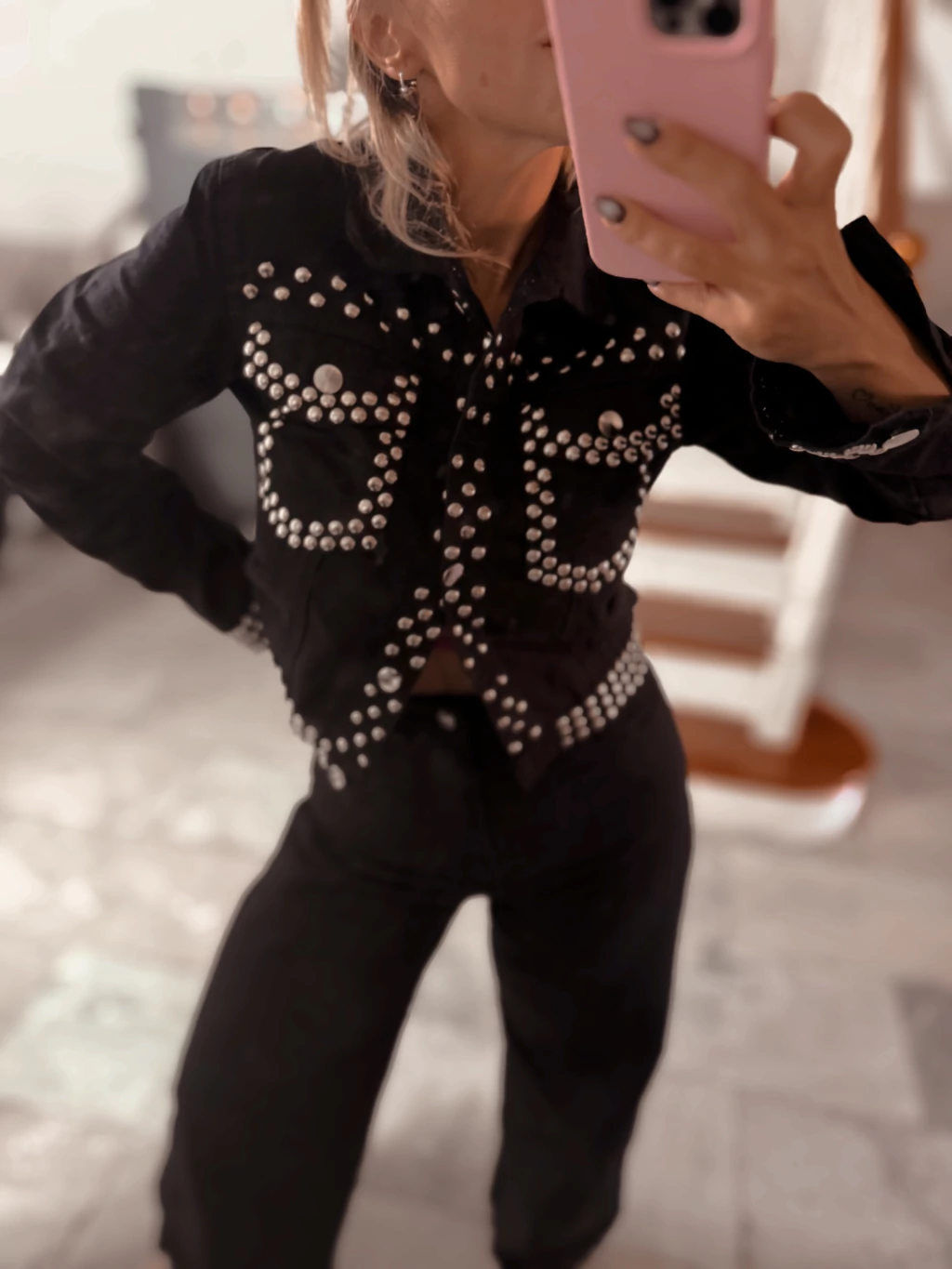 Jacket Alondra thumbnail 3