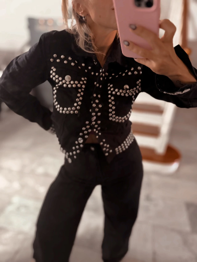 Jacket Alondra thumbnail 2