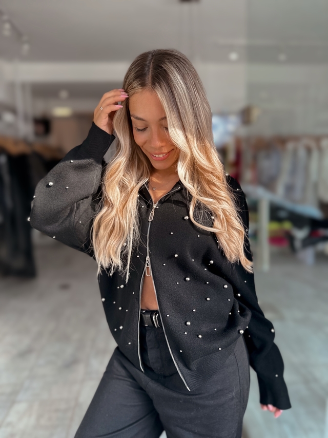 Sweater Campera Lizzie thumbnail 2