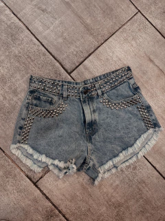 Short China