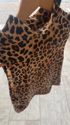 Polera Pili - tienda online