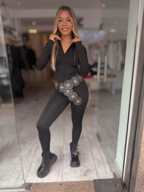 Catsuit madrid
