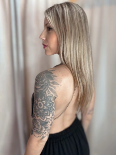 top linda - CAROLINACALECABOUTIQUE