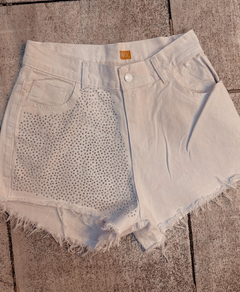 Short aghata
