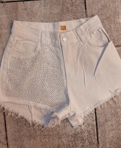 Short aghata