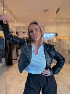 Campera Lucia en internet