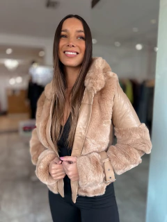 Chaqueta Miami - comprar online