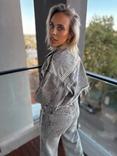 Campera pilar - comprar online