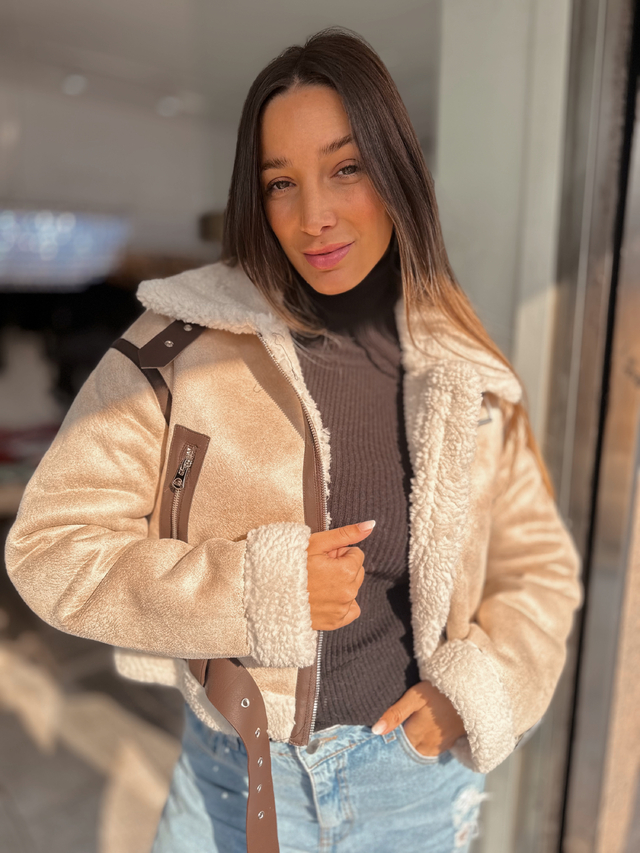 Gamulan Beige Talle L thumbnail 2