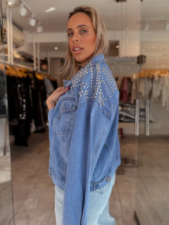 Campera mishel - comprar online