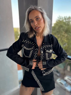 Campera Lucila - comprar online