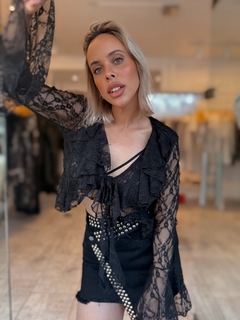 Blusa Shirly en internet