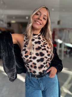 Polera Pili en internet