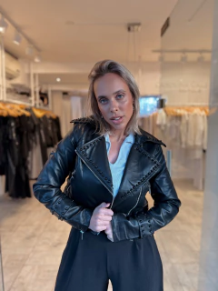 Campera Lucia - CAROLINACALECABOUTIQUE