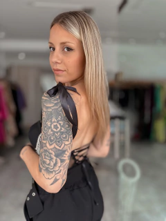 corset amsterdam - comprar online