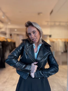 Campera Lucia - comprar online