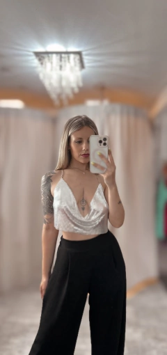 top linda - comprar online