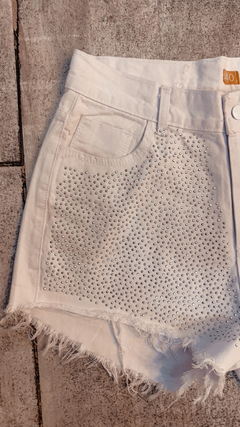 Short aghata - comprar online
