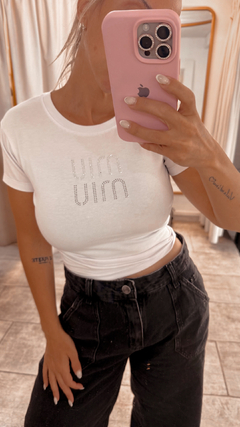 Remera miu