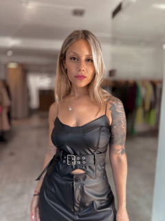 top maite - comprar online