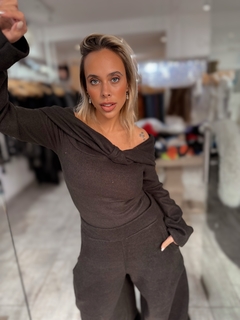 Conjunto Málaga - CAROLINACALECABOUTIQUE