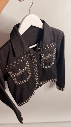 Campera Lucila - tienda online