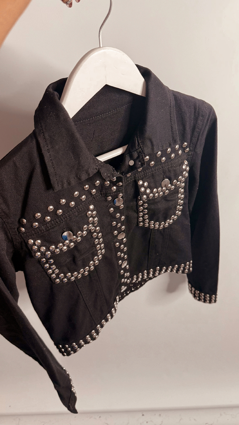 Campera Lucila