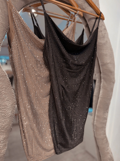 Vestido tini en internet