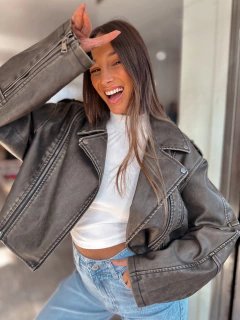 campera rubi - tienda online